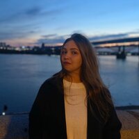 Варвара Лыгус