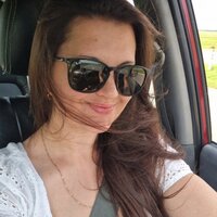 Ольга Борейко