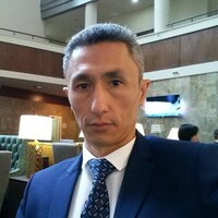 Музаффар Фаттахов