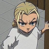 Алина Борисова