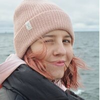 Елена Гутникова