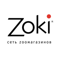 Сеть магазинов Зоки