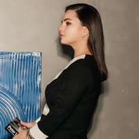 Надежда Шаналина