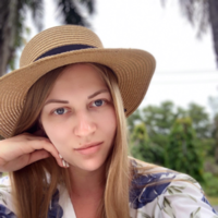 Ольга Медведева