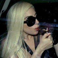 Don't call me Gaga