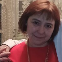 Татьяна Ширизанова