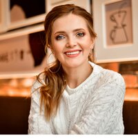 Анастасия Станинец