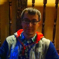 Александр Сыгляник