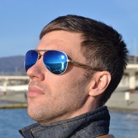 Сергей Новиков