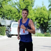 Иван Золотов