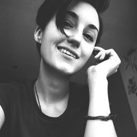 Елизавета К.