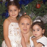 Надежда Джлавян