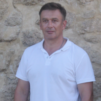 Владимир Владимирови Балашов