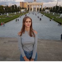 Кристина С.