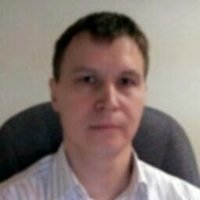 Андрей Комаров