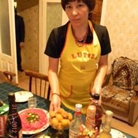 Марина Шильникова