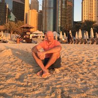 Олег Липкин