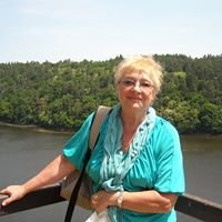 Татьяна Немировская