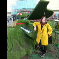 Полина Б.