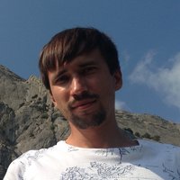 Юрий Новокрещенов