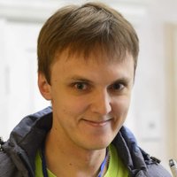 Алексей Прокофьев