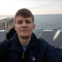 Андрей Быков