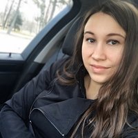 Наталья Булатова