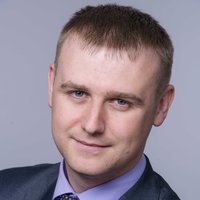 Алексей Сороковов