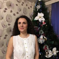 Екатерина Крыжановская