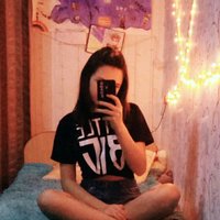 Елизавета Казак