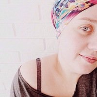 Дарья Вишневская