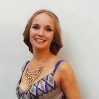 Нина Морозова