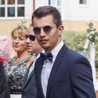 Егор Гуляев