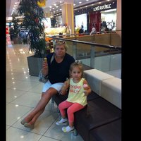 Марина Сенцова