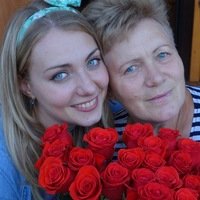 Наталья Сизова