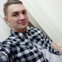 Сергей Апачин