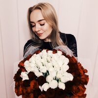 Юлия Апареева