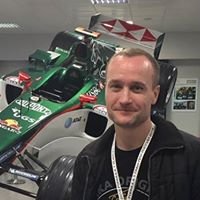 Максим Пономарёв