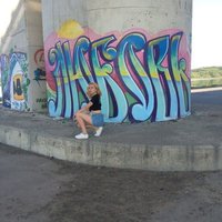 Мария Павлова