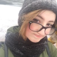 Саша Зинатуллина