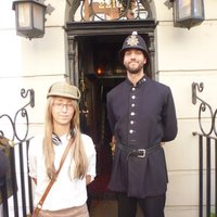 Елена Козлова