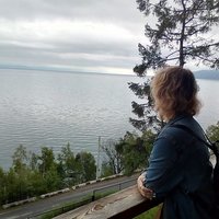 Валерия Волкова