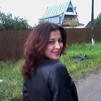 Ульяна Аничкина