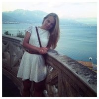 Дарья Климова