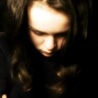 Дарья Ставровская