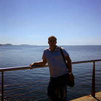 Денис Осипенко