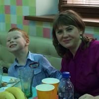 Tatyana Baideldinova