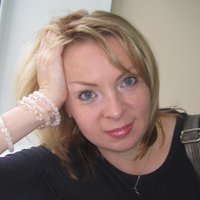 Татьяна Ефимова