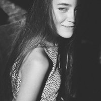 Екатерина Долгих