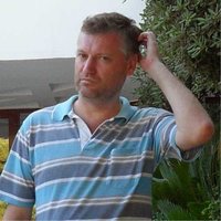 Константин Кулешов